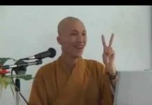 Quán Xét Về Thân – Thích Minh Thành quan xet ve than thich minh than