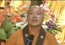 Quẳng Gánh Lo Âu – Thích Nguyên Hạnh quang ganh lo au thich nguyen ha