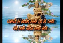 Quang Minh Viên Mãn – Thích Pháp Hòa quang minh vien man thich phap h