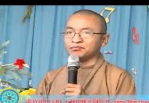 Quay đầu là bờ – Thích Nhật Từ quay dau la bo thich nhat tu