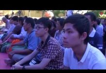 Quay Đầu Là Bờ – Thích Nữ Hương Nhũ quay dau la bo thich nu huong nh