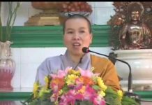 Quay Đầu Là Bờ – Thích Nữ Như Lan quay dau la bo thich nu nhu lan