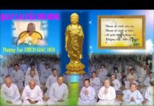 Quay Lại Cầu Nơi Mình – Thích Giác Hóa quay lai cau noi minh thich giac