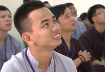 Quên Mất Ước Mơ – Sư Cô Thích Nữ Hương Nhũ 2016 quen mat uoc mo su co thich nu h