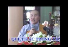 Quét Rác Trong Tâm – Thích Nữ Như Lan quet rac trong tam thich nu nhu