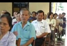 Quốc thái dân an (01/06/2008) – Thích Nhật Từ quoc thai dan an 01 06 2008 thic