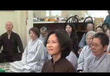 Quốc Vương Và Pháp Vương – Thích Minh Thành quoc vuong va phap vuong thich m