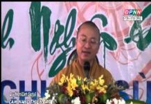 Quy Sơn Cảnh Sách 6 – Cẩm Nang Thiền Tập – Thích Nhật Từ quy son canh sach 6 cam nang thi