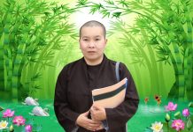 Quy sơn cảnh sách bài 04 – danh lợi lỗi đạo – Ni Sư : Thích Nữ Như Lan quy son canh sach bai 04 danh lo