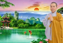 Quy sơn cảnh sách bài 16 – nuôi hoài bão lớn – Thích Nữ Như Lan quy son canh sach bai 16 nuoi ho