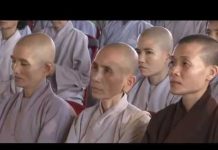 Quy Sơn Cảnh Sách Phần 1 – Thích Tuệ Hải quy son canh sach phan 1 thich t
