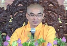 Quy Sơn Cảnh Sách Phần 10 – Thích Tuệ Hải quy son canh sach phan 10 thich