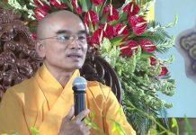Quy Sơn Cảnh Sách Phần 11 – Thích Tuệ Hải quy son canh sach phan 11 thich