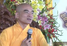 Quy Sơn Cảnh Sách Phần 12 – Thích Tuệ Hải quy son canh sach phan 12 thich
