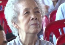 Quy Sơn Cảnh Sách Phần 13 – Thích Tuệ Hải quy son canh sach phan 13 thich