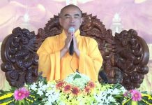 Quy Sơn Cảnh Sách Phần 14 – Thích Tuệ Hải quy son canh sach phan 14 thich