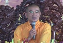 Quy Sơn Cảnh Sách Phần 2 – Thích Tuệ Hải quy son canh sach phan 2 thich t
