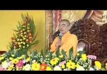 Quy Sơn Cảnh Sách Phần 3 – Thích Tuệ Hải quy son canh sach phan 3 thich t