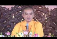 Quy Sơn Cảnh Sách Phần 4 – Thích Tuệ Hải quy son canh sach phan 4 thich t