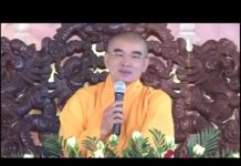Quy Sơn Cảnh Sách Phần 5 – Thích Tuệ Hải quy son canh sach phan 5 thich t