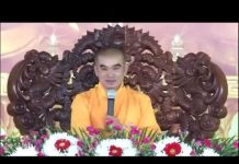 Quy Sơn Cảnh Sách Phần 6 – Thích Tuệ Hải quy son canh sach phan 6 thich t