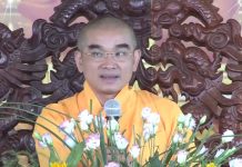 Quy Sơn Cảnh Sách Phần 8 – Thích Tuệ Hải quy son canh sach phan 8 thich t