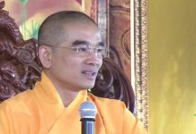 Quy Sơn Cảnh Sách Phần 9 – Thích Tuệ Hải quy son canh sach phan 9 thich t