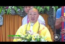Quý Trọng Ân Tình – Thích Thiện Thuận quy trong an tinh thich thien th