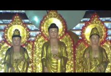 Quy Y Tam Bảo – Thích Giác Đăng quy y tam bao thich giac dang