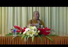 Quy Y Tam Bảo – Thích Nữ Tâm Tâm quy y tam bao thich nu tam tam