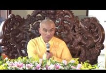 Quy Y Tam Bảo – Thích Tuệ Hải quy y tam bao thich tue hai
