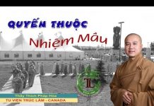 Quyến Thuộc Nhiệm Mầu – Thích Pháp Hòa quyen thuoc nhiem mau thich phap
