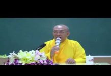 Quyết Định Về Với Phật – Thích Giác Hóa quyet dinh ve voi phat thich gia
