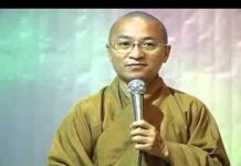 Quyết nghi về cúng dường – Thích Nhật Từ quyet nghi ve cung duong thich n 1