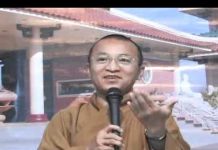 Quyết Nghi Về Hoan Hỷ Và Tùy Hỷ – Thích Nhật Từ quyet nghi ve hoan hy va tuy hy