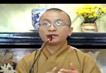 Quyết nghi về ngoại cảm và cõi âm (25/03/2007) – Thích Nhật Từ quyet nghi ve ngoai cam va coi a