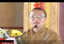 Quyết nghi về Trai đàn bình đẳng giải oan – Thích Nhật Từ quyet nghi ve trai dan binh dang