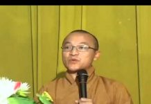 Quyết nghi về vô thường – Thích Nhật Từ quyet nghi ve vo thuong thich nh