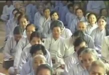 Quyết Tâm Niệm Phật Chắc Được Vãng Sanh – Thích Giác Hóa quyet tam niem phat chac duoc va
