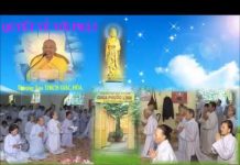 Quyết Về Với Phật – Thích Giác Hóa quyet ve voi phat thich giac hoa