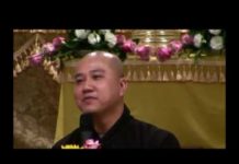 Rắn Giận – Thích Pháp Hòa ran gian thich phap hoa