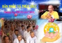 Răn Nhắc Và Thúc Giục – Thích Giác Hóa ran nhac va thuc giuc thich giac