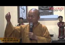 Rắn thần & Rắn độc – Thích Nhật Từ ran than ran doc thich nhat tu