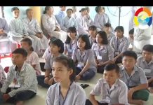 Rãnh Rỗi Sinh Nông Nỗi – Thích Thiện Tuệ ranh roi sinh nong noi thich thi