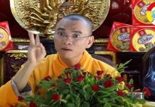 Rất Khó Để Thay Đổi Một Người – Thích Thiện Tuệ rat kho de thay doi mot nguoi th