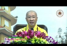 Rau Tào Khê Phần 3 – Thích Thiện Thuận rau tao khe phan 3 thich thien t