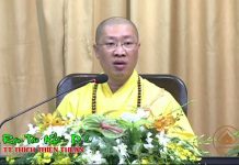 Rau Tào Khê Phần 6 – Thích Thiện Thuận rau tao khe phan 6 thich thien t