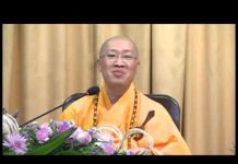 Rau Tào Khê Phần 7 – Thích Thiện Thuận rau tao khe phan 7 thich thien t