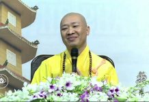 Rau Tào Khê – Thích Thiện Thuận rau tao khe thich thien thuan