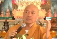 Rời Xa Nghiệp Chướng – Thích Nguyên Hạnh roi xa nghiep chuong thich nguye